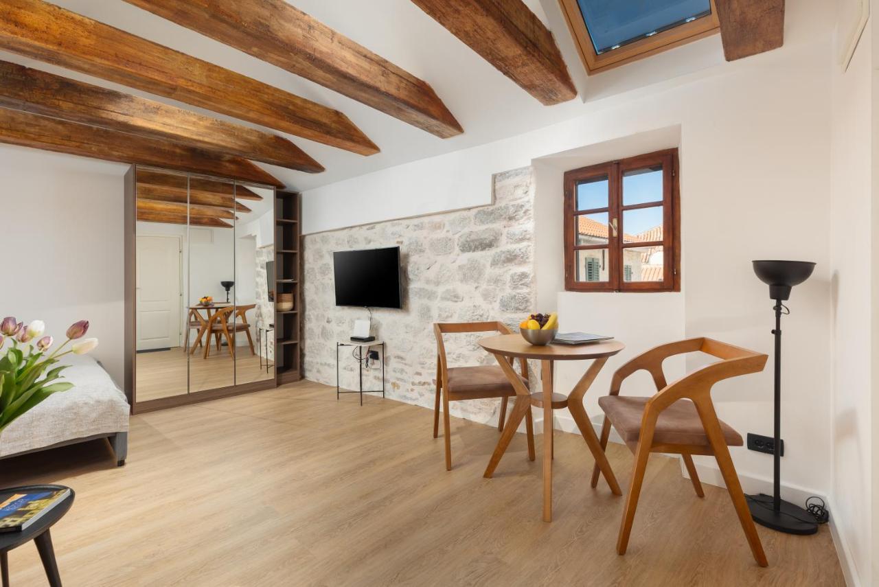 Old Town South Gate Apartment Kotor Exterior foto